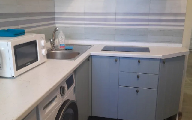 Apartment on Nansen Street 103/1/1