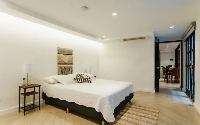 Casa Lefevre 1A