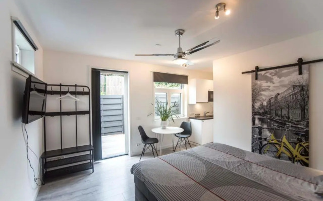 Zandvoort Beach Resort