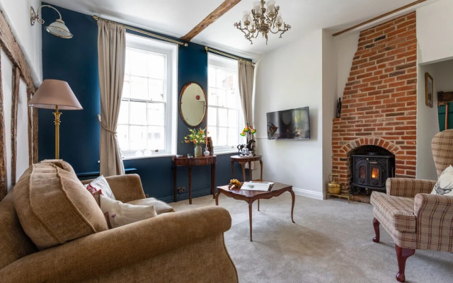 Staycations Maldon Suites