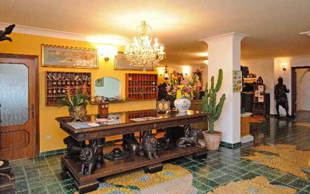 Hotel dei Cavalieri