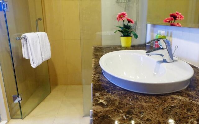 1br Kemang Mansion Premium Apt