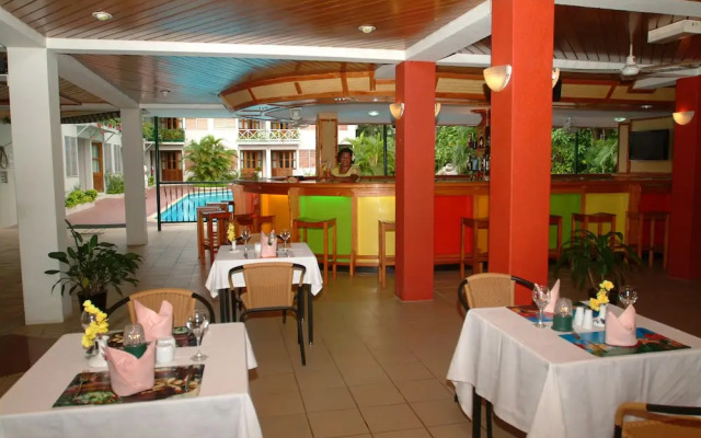 Best Western Hexagon International Hotel, Villas & Spa