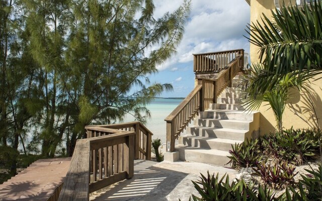 Sand Dollar At Ten Bay Beach 4 Bedroom Home