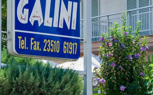 Galini Apartments