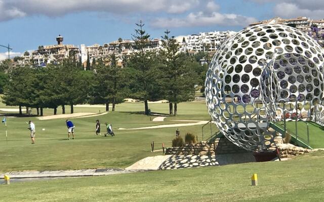 Mi Capricho 3 apartment With sea Views
