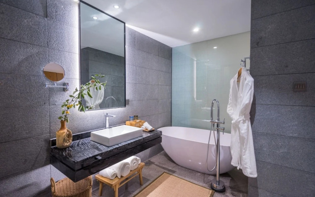 Dali Wuxian  Hotel