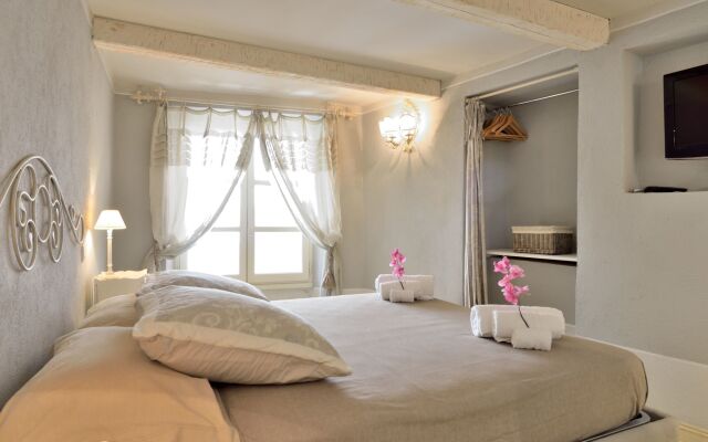 Suitelowcost Saint Tropez