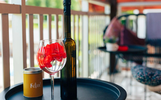 Apartments Green Park Plitvice