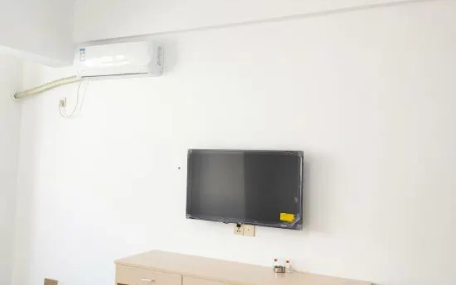 Dream Tu·Ouch V Movie Theme Hotel – Guest Rooms – Danzhou
