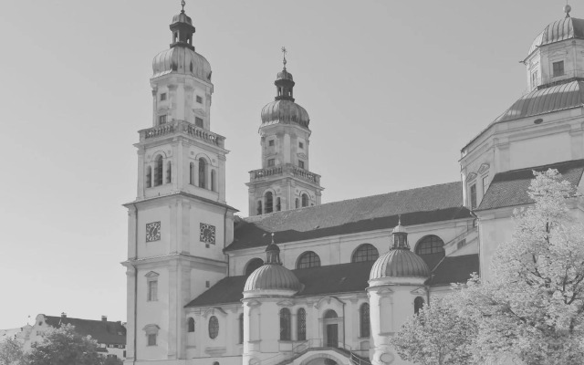 Ferienwohnung Stiftstadt Kempten