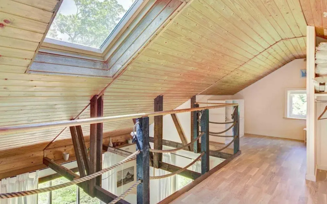 6 Person Holiday Home in Aakirkeby-by Traum