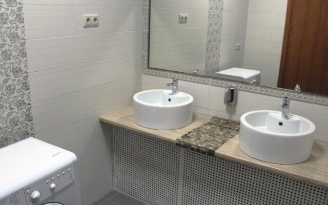PLED Hostel Samotechnaya