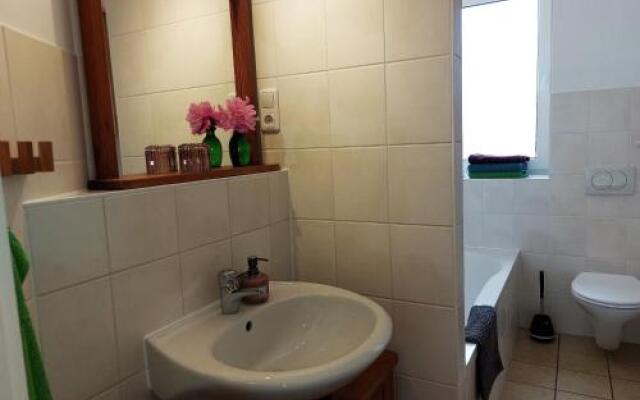 Spreewald Unterkünfte