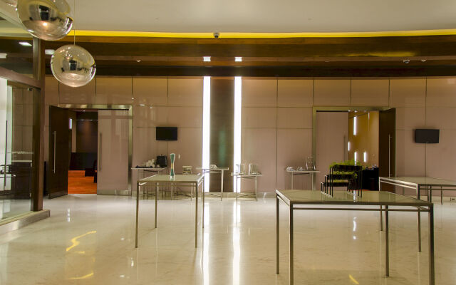 Novotel Bengaluru Outer Ring Road