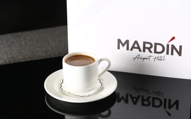 Mardin Airport Hotel