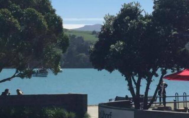 The Studio Akaroa
