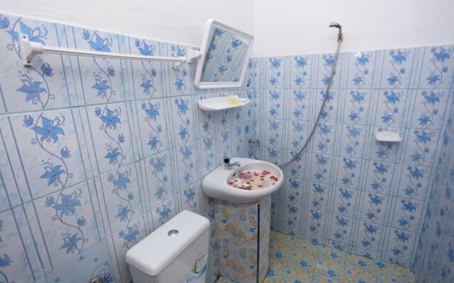 Tayida Resort & Homestay