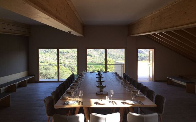 Albergue Mar De Fulles