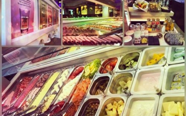 Digital Hotel Kronjuwel by BRIGHT Waldkirch - Self Check-in