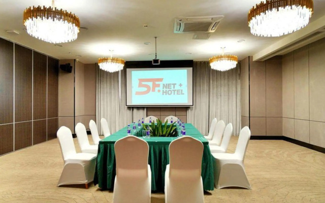 Guiyang Wufang Zhixuan Hotel