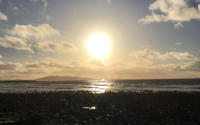 Immaculate home in central Westport