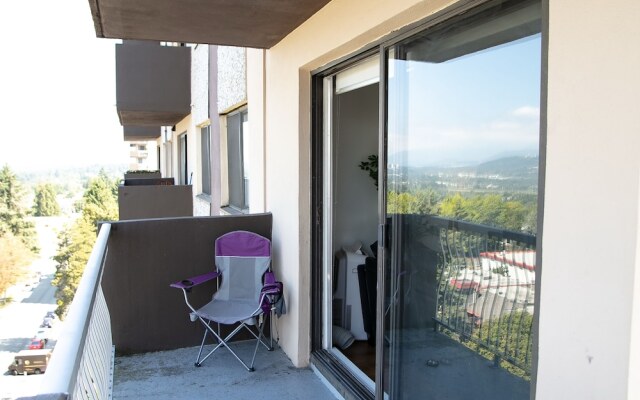 Pelicanstay in Burnaby
