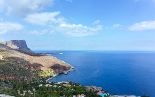 Calampiso San Vito Lo Capo Sea Country Resort