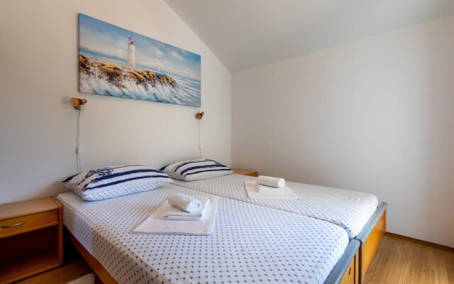 Apartment Relax Ston