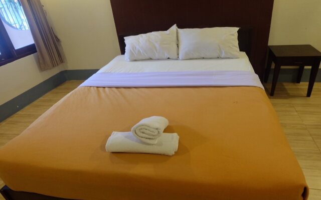 Mai Pen Rai Guest House