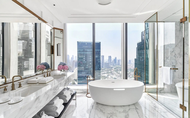 The Langham, Jakarta