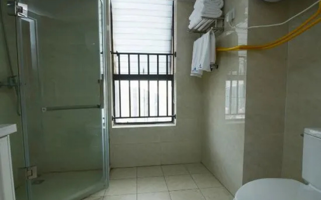 Changfeng Lansu Express Hotel