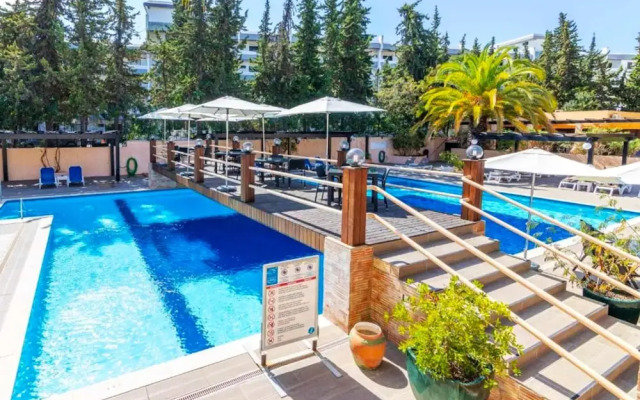 Balaia Apartment at Albufeira