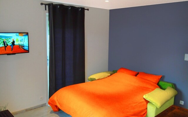 G te Larchipel Ellezelles