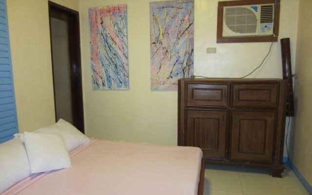 Lawiswis Kawayan Garden Resort and Spa by COCOTEL