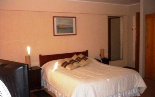 Hotel Rocca D'Argento
