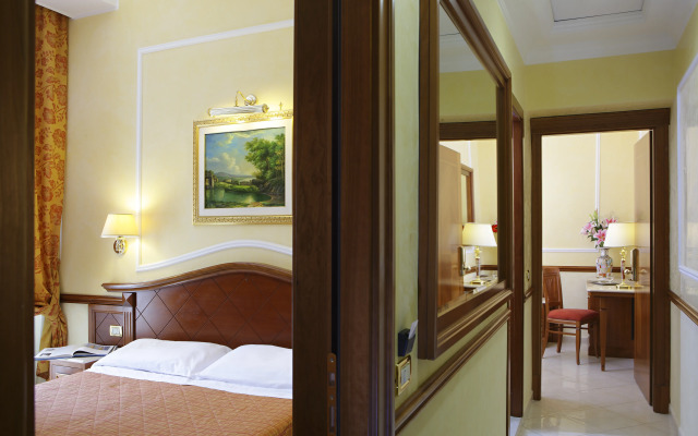 Hotel Hiberia