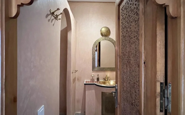 Riad La Petite Rose