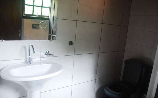 Samblumba Hostel Trindade