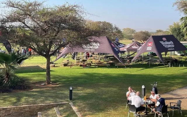 Phakalane Golf Estate Hotel & Convention
