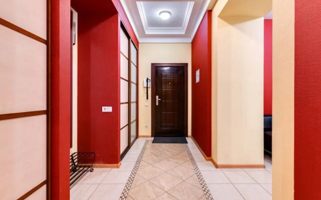 Апартаменты Рентал СПБ на ул. Кирочная, д. 22