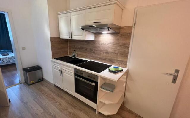 Ferienwohnung Wetzig W2 - Breite Straße 104 Wernigerode