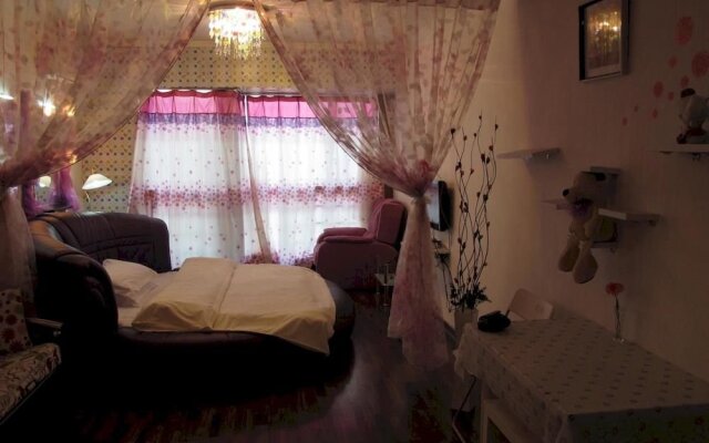 Nanjing Wenxinmanwu Hotel