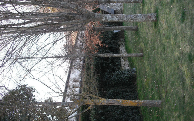 Parador de Puebla de Sanabria