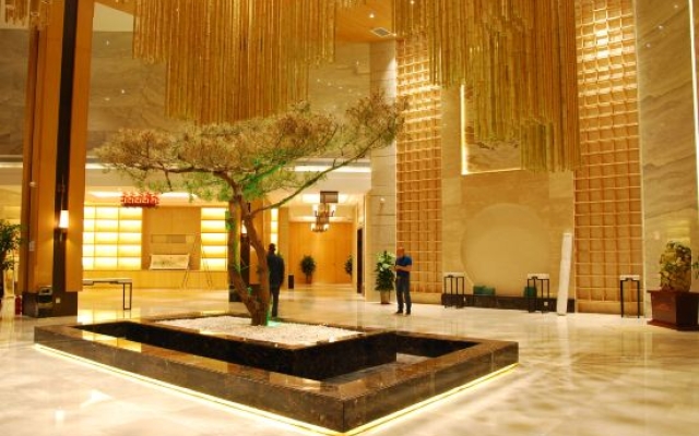 Soaring Dragon Hotel