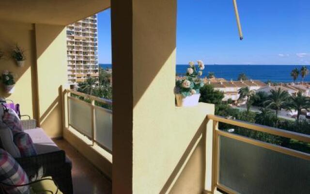 Apartamento PuigVal