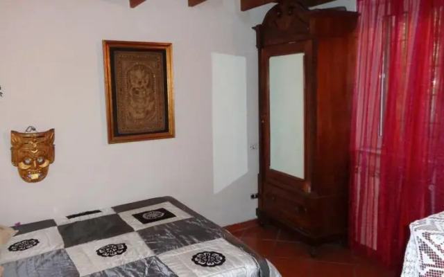 Holiday Home Buratti