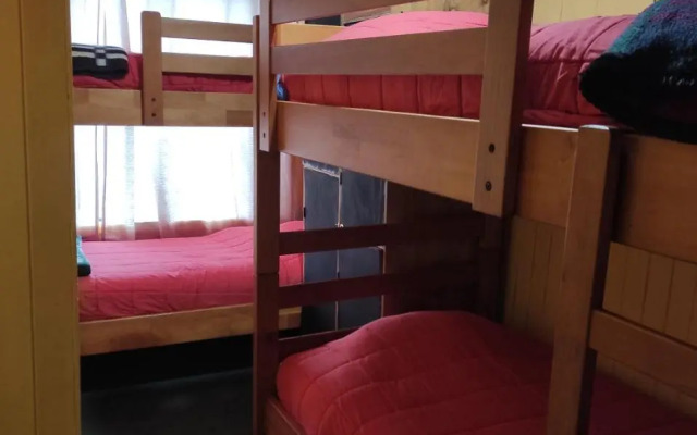 Hostal Central