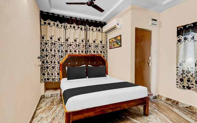 Hotel O Adarsh Nagar Kavya Hospital