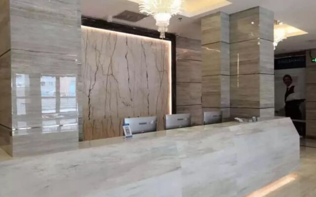 Ding Shang Service Apartment Hotel